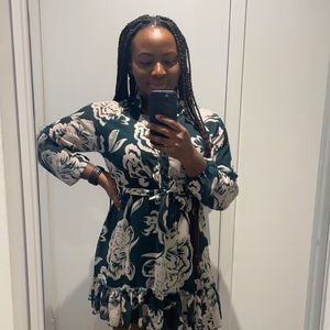 Meet your Posher, Rosetta